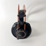 Akg K712 Pro Dynamic Reference Studio Open-back Over-ear 3.5MM Wired Headphones. Fixed Price $152.71.