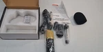 Blackmore Pro Audio BMP-21 Usb Cardioid Condenser Microphone. Fixed Price $54.99.