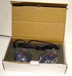 Polycom 2200-07840-001 SOUNDSTATION2W Ex Mics. Fixed Price $46.00.
