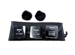 Rode - Wireless Go Ii Dual Channel Microphone System. Fixed Price $84.99.