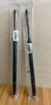 Shure (pair) 1/2 Wave Omnidirectional Receiver Antenna #UA8-470-542 95P21546. Fixed Price $31.99.