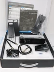 Sennheiser Xsw 2-ME3-A Hands-free All-in-one Wireless Headmic No Microphone. Fixed Price $279.00.