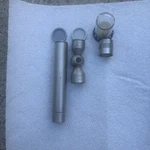 Schoeps Mk 41 Cmc 6 U Condenser Microphone Gvc Accessories. Fixed Price $1210.00.