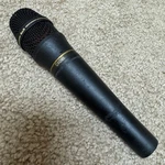 CAD95 Handheld Condenser Mic. Fixed Price $59.00.