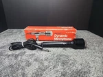 Vintage Realistic HIGHBALL-7 Dynamic Microphone Wired With Box. Fixed Price $17.95.