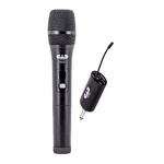 Cad Audio Digital Frequency Agile Single Channel Uhf Handheld Wireless (black). Fixed Price $69.99.