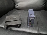 Datavideo ITC-100SL Additional Belt Pack For ITC-100, Inc 20M Cable, X Tally. Fixed Price $250.00.