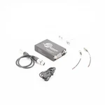 Lectrosonics 400 Series UCR411A Compact Digital Hybrid Wireless Receiver Blk 21. Fixed Price $625.00.