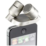 Ixy Stereo Recording Microphone For Iphone/ipad With 30-PIN Connector. Fixed Price $42.88.