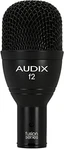 Audix Hypercardioid F2 Dynamic Microphone For Toms And Percussion Official. Fixed Price $175.76.