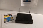 Shure BLX4R-J10 Wireless Receiver 584-608 Mhz 2X Removable Antennas Lcd Screen. Fixed Price $150.00.