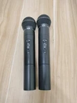 (lot Of 2) Cad Audio Wireless Transmitter (1X Gxlvhhh & Gxlvhhj). Fixed Price $47.99.