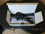 Audix OM5 Hyper-cardioid Dynamic Vocal Microphone Auth Dealer Fast Free Shipping. Fixed Price $100.00.