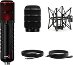 Rode XDM-100 Dynamic Usb-c Microphone With Shock Mount Open Box. Fixed Price $203.64.