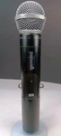 Gemini UHF-4000HHM-REPLACEMENT Microphone For UHF-4100HL-4200HL-GOOD Cond.. Fixed Price $20.00.