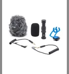 Turnstile Audio Station Series TASC300 Compact Condenser Shotgun Microphone. Fixed Price $45.00.