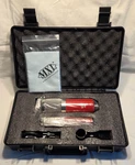Mxl 550/551 Recording Microphone Ensemble Free Shipping. Fixed Price $78.00.