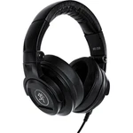 Mackie MC-250 Professional Closed-back Headphones Black. Fixed Price $79.99.