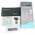 Sennheiser E614 Super-cardioid Condenser Instrument Drum Microphone Stock. Fixed Price $53.52.