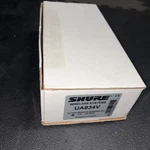 Shure UA834V Active Remote Antenna Kit. Fixed Price $55.00.