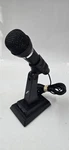 Frisby FMC-220 Laptop Microphone With Stand Tested EB-18709. Fixed Price $28.99.