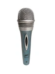 Nippon DM212BLUE Dynamic Microphone - /str/ewslenterprise. Fixed Price $14.50.