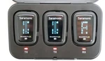 Saramonic BLINK500 Prox B2 2.4GHZ Dual-ch Wireless Microphone System. Fixed Price $49.99.