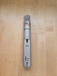 Akg C1000 Small Diaphragm Condenser Microphone. Fixed Price $74.99.