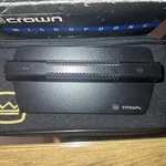 Crown PCC-160 Phase Coherent Cardioid Surface Boundary Microphone. Fixed Price $195.00.