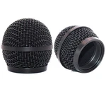 Black Grille For Shure PG48 PG58 PGA48 PGA58 PGX2 BLX288 PG288 Microphone. Fixed Price $19.99.
