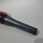 Sennheiser E855 Dynamic Cardioid Vocal Microphone German Made Great Condition. Fixed Price $59.00.