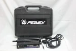 Peavey Pro Comm Pcx U-302 Wireless Reciever System. Fixed Price $199.00.