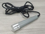 Akai ADM-11 Vintage Hi-z Dynamic Harmonica / Harp Microphone Working Tested. Fixed Price $39.89.