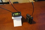 Lectrosonics UCR201 / UM200C Wireless Set Block 22. Fixed Price $475.00.