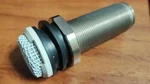 Audio-technica AT847R Microphone Condenser. Fixed Price $646.15.