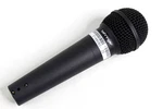 Behringer Ultra Voice Dynamic Vocal Cardioid Microphone XM8500 ** Tested & Works. Fixed Price $23.75.