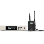 Sennheiser Ew 100 G4-CI1-A, Wireless Mic Instrument System. Freq 516-558 Mhz. Fixed Price $615.00.