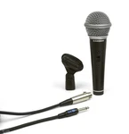 Samson R21S Dynamic Cardioid Handheld With Switch. Fixed Price $30.99.