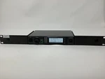 Sense SE-350-WR-1CHD Long Range Uhf Wireless Microphone Receiver No Antennas. Fixed Price $49.99.