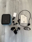 Shidu SD-M800 Voice Amplifier W/ Headset Microsd Slot 10W 1800MAH Blue. Fixed Price $19.99.
