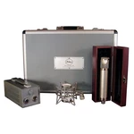 Peluso Microphone Lab P-12 Multi-pattern Tube Condenser. Fixed Price $1999.20.