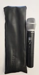 Shure ULX2-J1 Handheld Wireless Microphone With SM58 Head. Fixed Price $224.88.