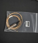 Countryman E6CABLET2SR 3.5MM Locking Earset Snap On 2MM For Sennheiser. Fixed Price $43.66.