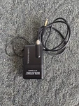 Audio-technica DR-1000 Transmitter & Only (DR-T15 1/4 Cord). Fixed Price $27.95.
