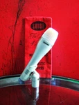 Vintage 1990'S Shure SM-63 Dynamic Microphone Low Z Clip & Pouch E.v 635A #. Fixed Price $99.18.