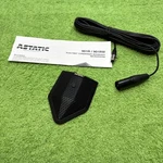 Polycom Astatic 901R Half Cardioid Boundary Conferencing Tabletop Microphone. Fixed Price $29.25.