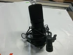 Uhuru XM-900 Condenser Microphone. Fixed Price $28.00.