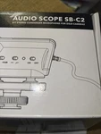 Marantz Professional Audio Scope Condenser Microphone For Dslr Not Tested Free. Fixed Price $44.00.