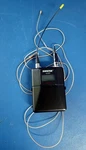Shure ULXD1 G50 Wireless Transmitter Bodypack. Fixed Price $299.95.