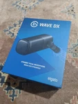Elgato Wave Dx Dynamic Cardioid Microphone. Fixed Price $62.99.